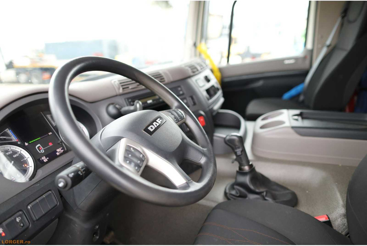 Вантажівка DAF CF 450 TRUCKS: фото 8 Вантажівка DAF CF 450 TRUCKS: фото 8