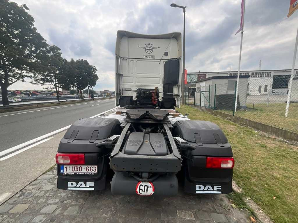 DAF XF 460 FT - 2015 - Вантажівка: фото 4 DAF XF 460 FT - 2015 - Вантажівка: фото 4