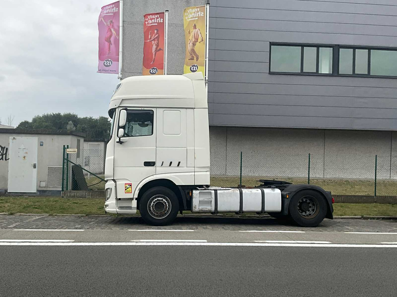 DAF XF 460 FT - 2015 - Вантажівка: фото 2 DAF XF 460 FT - 2015 - Вантажівка: фото 2