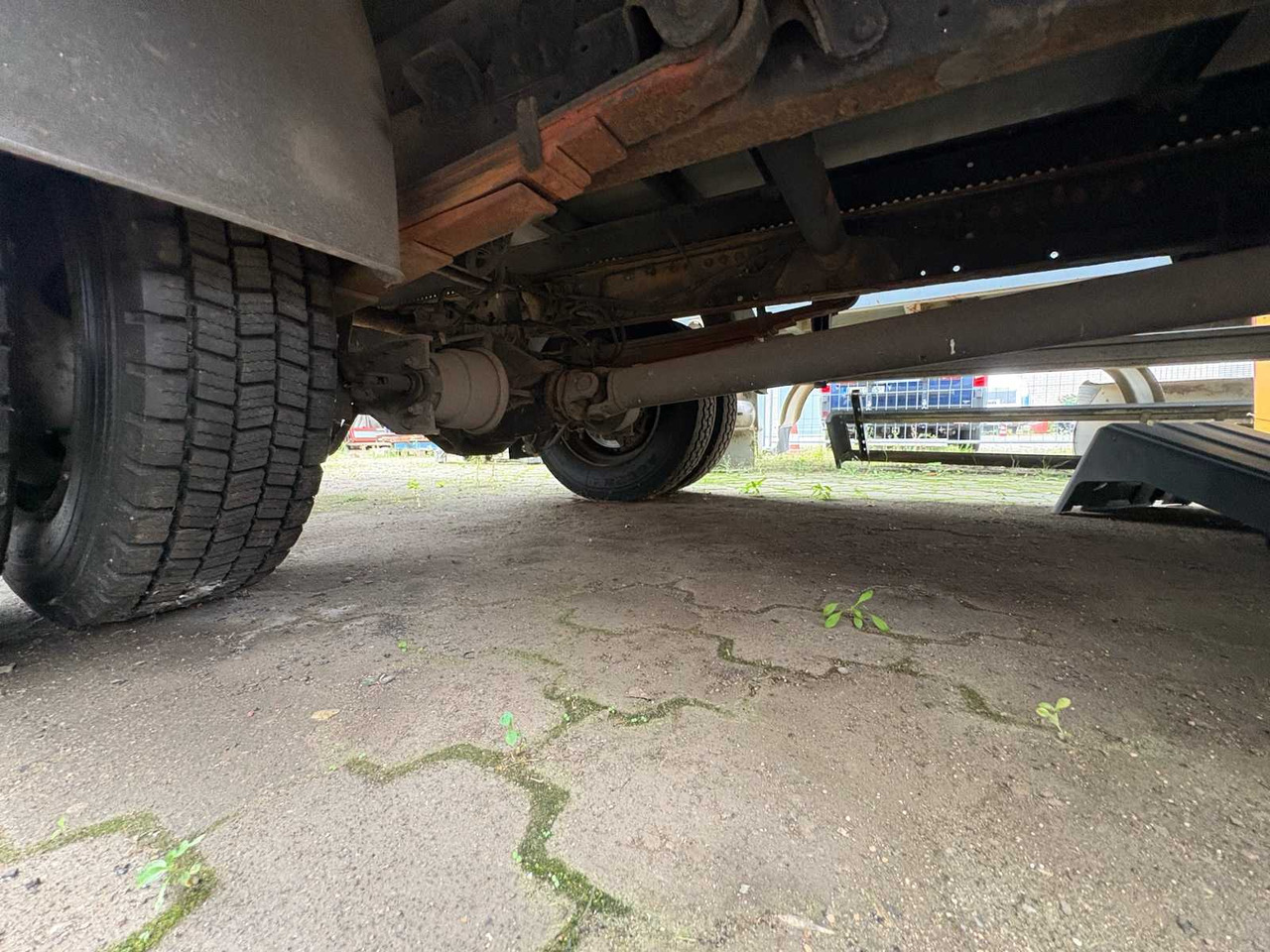 Вантажівка IVECO DAILY TYPE: 70C17 - TRUCK: фото 21