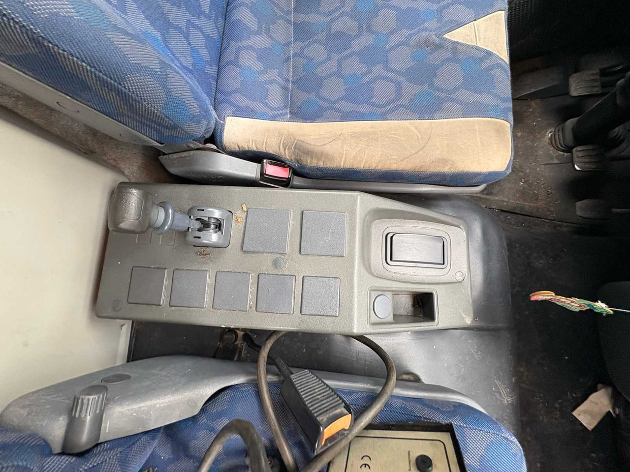 Вантажівка IVECO DAILY TYPE: 70C17 - TRUCK: фото 15