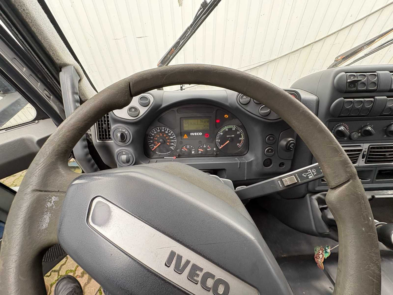 Вантажівка IVECO DAILY TYPE: 70C17 - TRUCK: фото 12