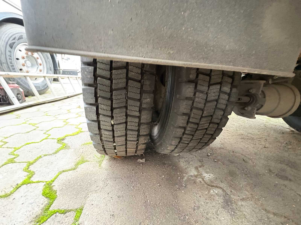 Вантажівка IVECO DAILY TYPE: 70C17 - TRUCK: фото 23