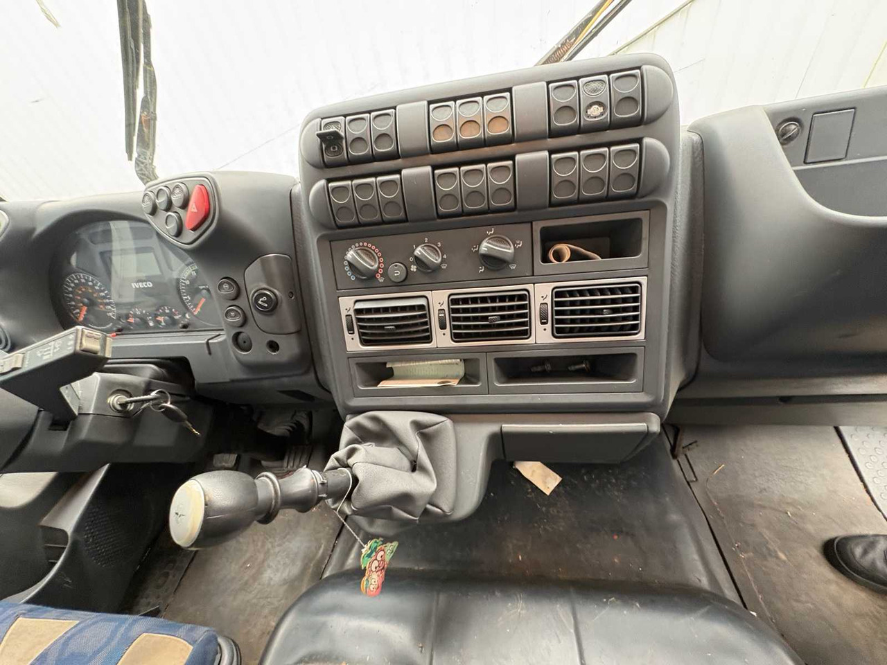 Вантажівка IVECO DAILY TYPE: 70C17 - TRUCK: фото 16