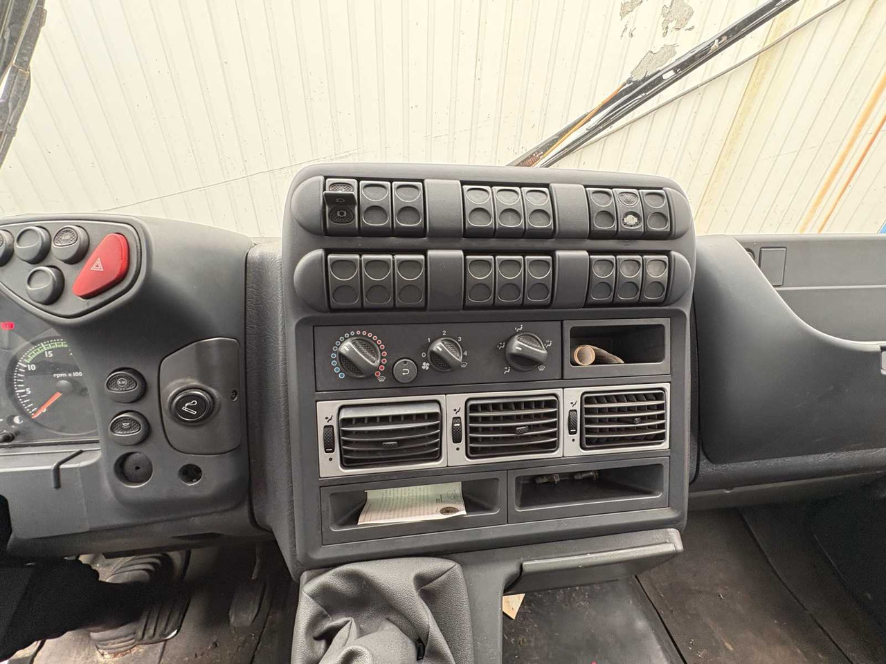 Вантажівка IVECO DAILY TYPE: 70C17 - TRUCK: фото 13