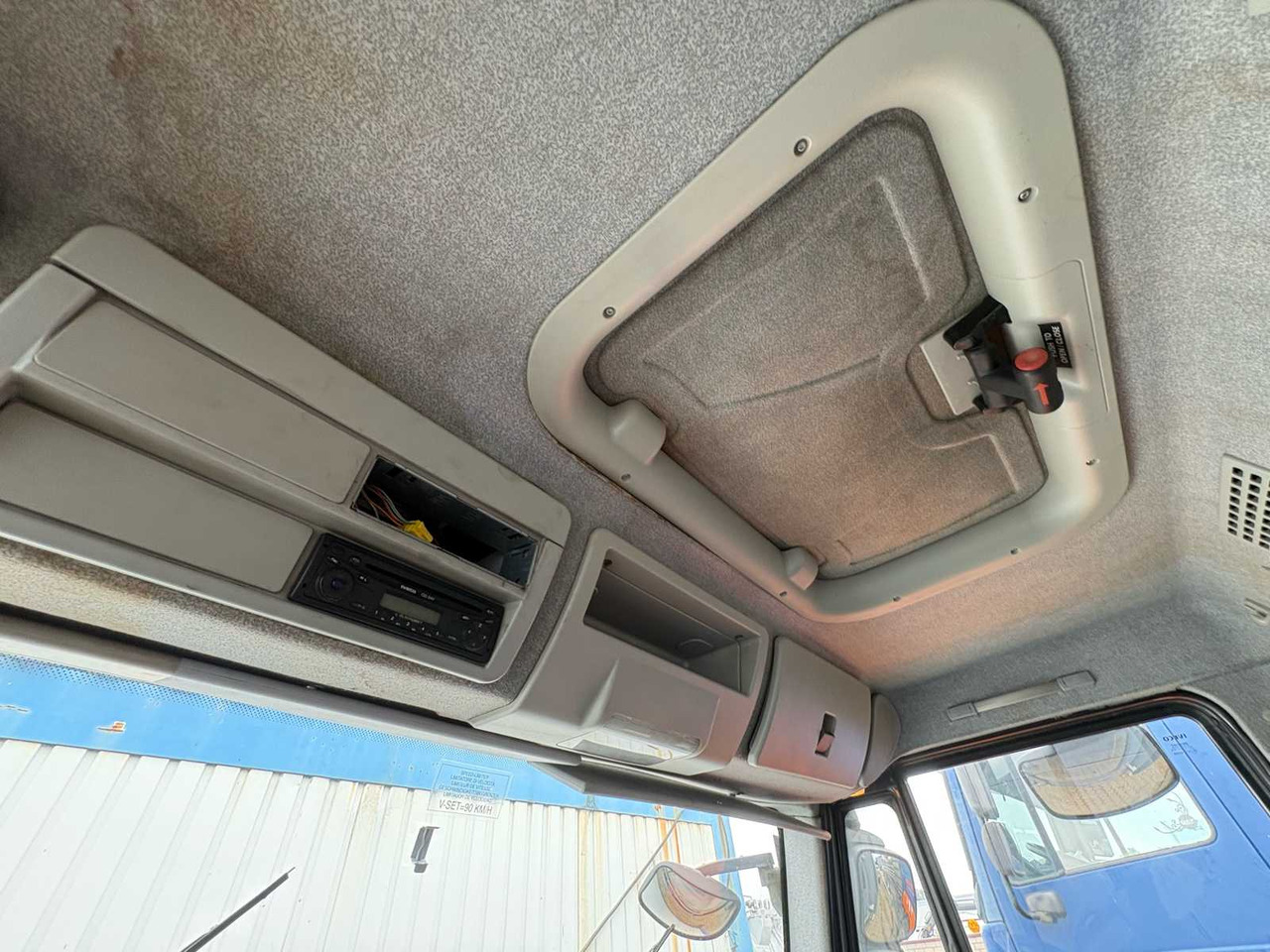 Вантажівка IVECO DAILY TYPE: 70C17 - TRUCK: фото 18