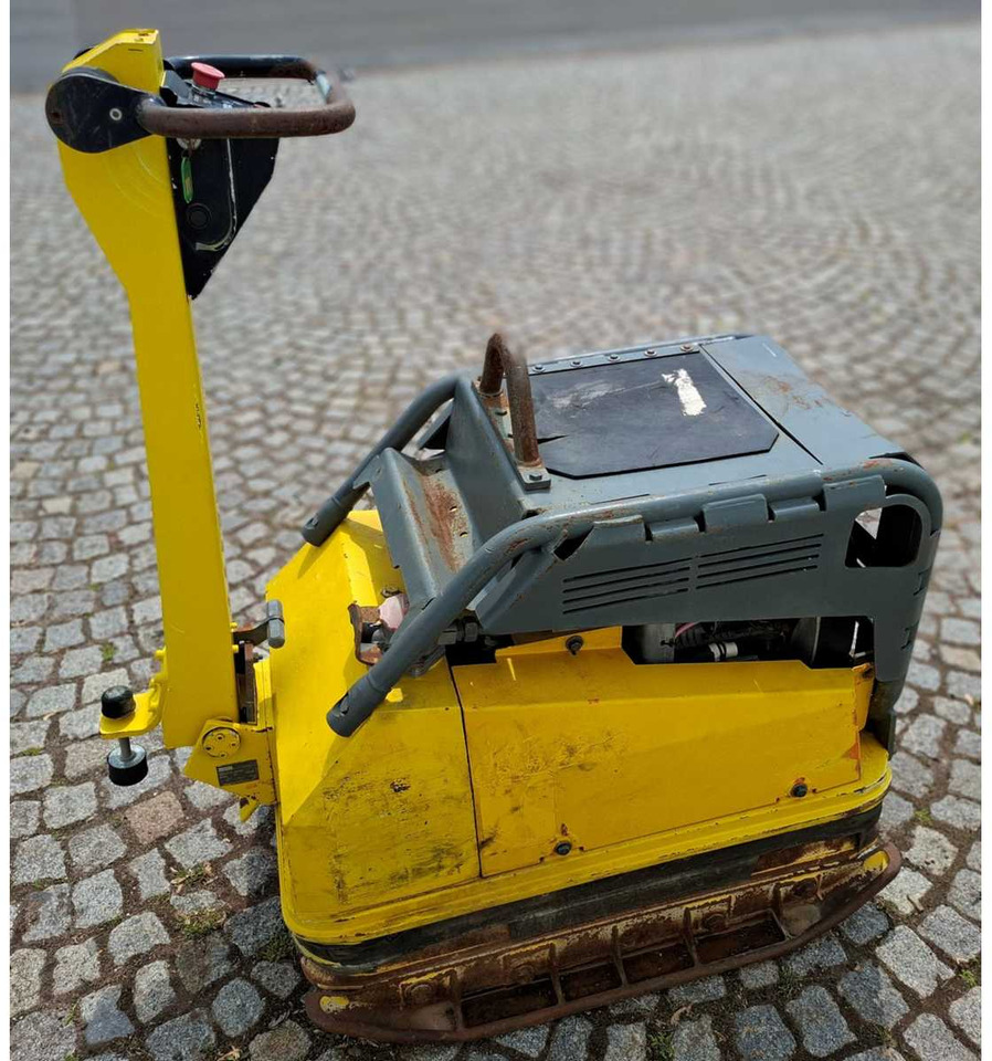 Wacker DPU 100-70 Le - Віброплита: фото 3 Wacker DPU 100-70 Le - Віброплита: фото 3