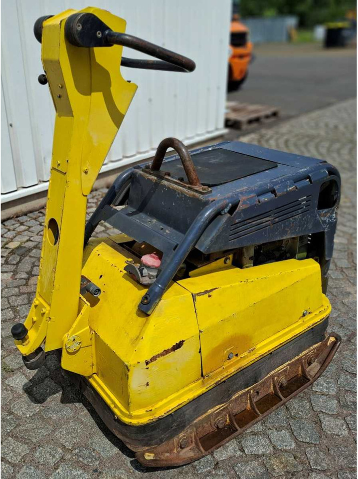 Wacker DPU 100-70 Le - Віброплита: фото 4 Wacker DPU 100-70 Le - Віброплита: фото 4