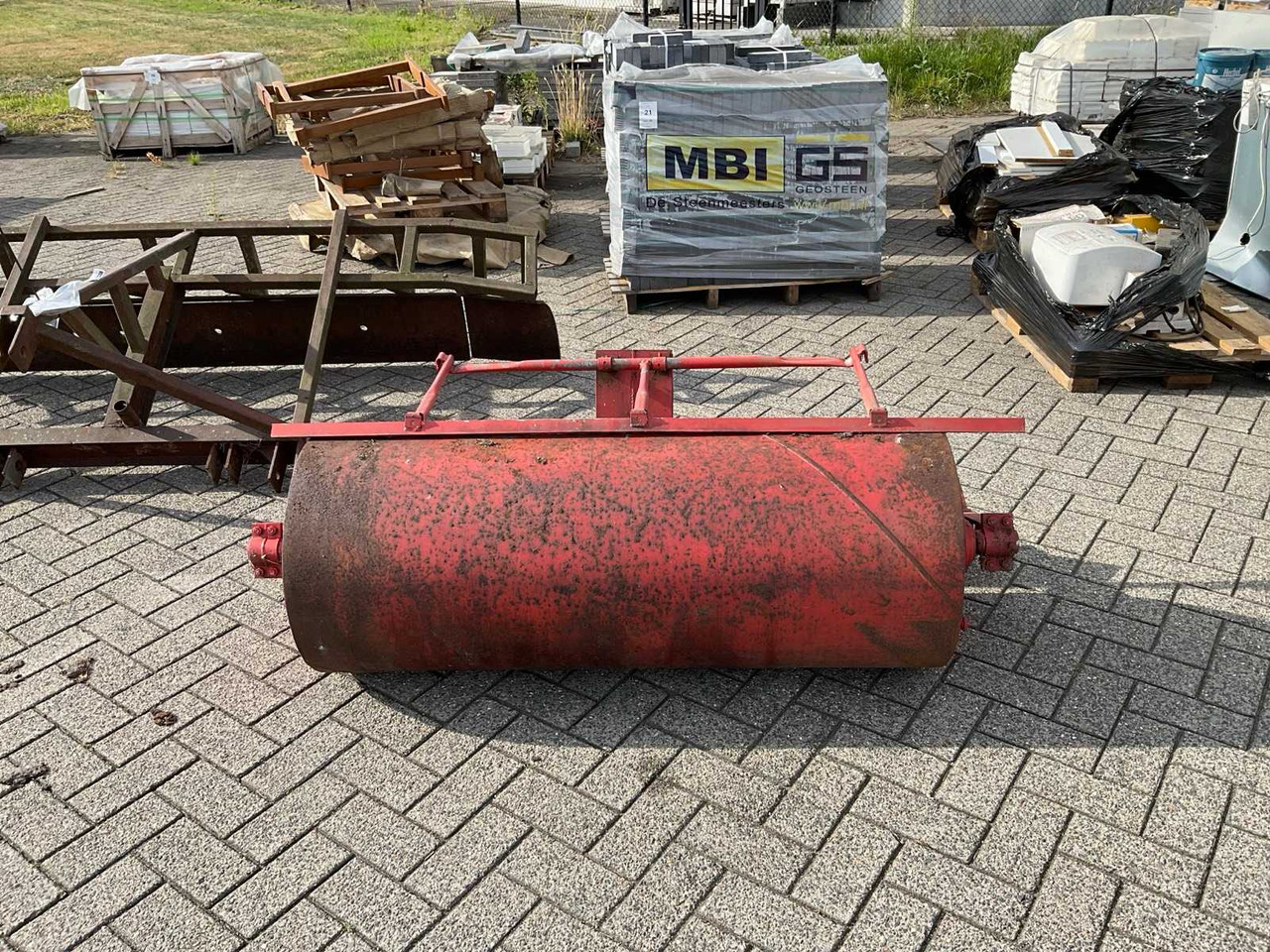 Waltz - Каток польовий: фото 3 Waltz - Каток польовий: фото 3