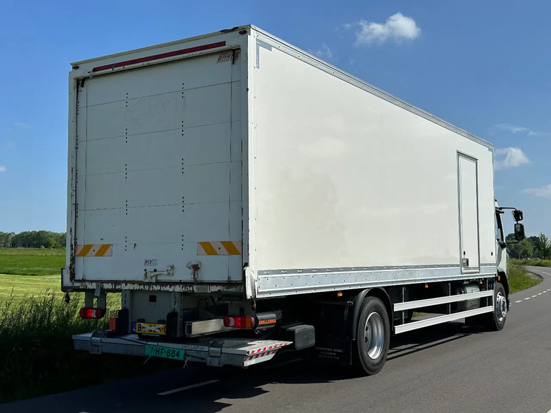 DAF CF 320 LF320.19 EURO6. 830x248x260 - Вантажівка з закритим кузовом: фото 3 DAF CF 320 LF320.19 EURO6. 830x248x260 - Вантажівка з закритим кузовом: фото 3