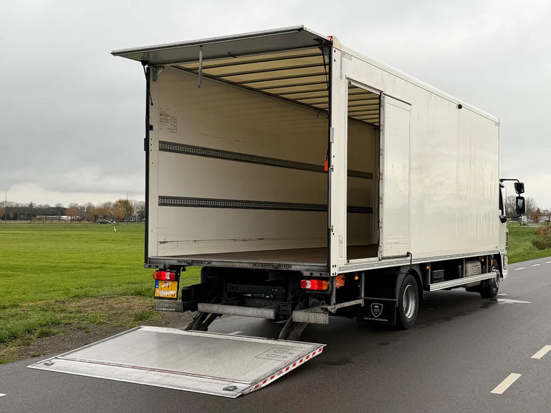 DAF LF 180 LF180.12 EURO6 - Вантажівка з закритим кузовом: фото 4 DAF LF 180 LF180.12 EURO6 - Вантажівка з закритим кузовом: фото 4