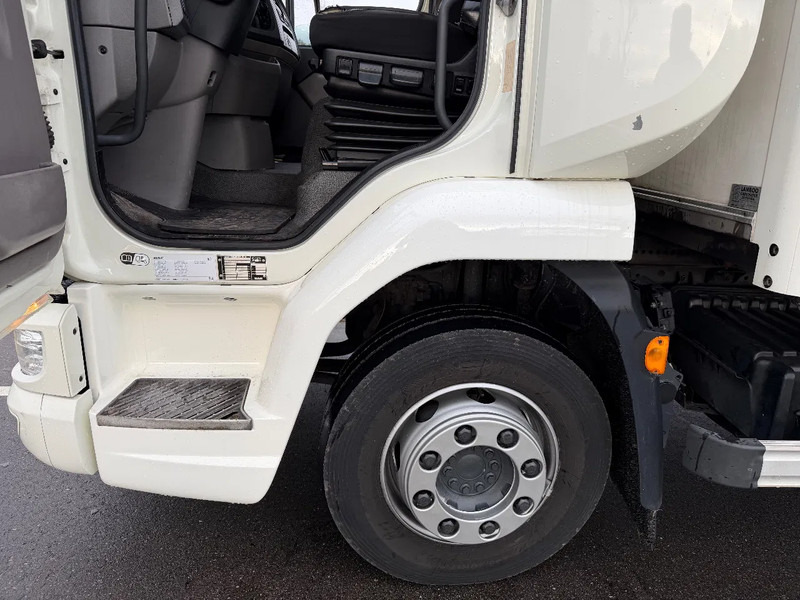 DAF LF 180 LF180.12 EURO6 - Вантажівка з закритим кузовом: фото 5 DAF LF 180 LF180.12 EURO6 - Вантажівка з закритим кузовом: фото 5