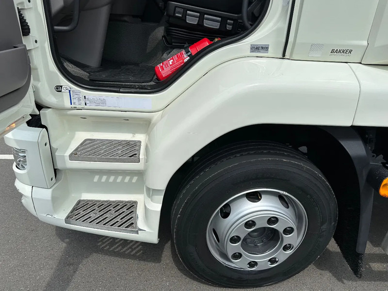 DAF LF 210 LF210.14. EURO6. 2022. 183401km 805x248x248. Bakwagen met Laadklep 2500kg - Вантажівка з закритим кузовом: фото 5 DAF LF 210 LF210.14. EURO6. 2022. 183401km 805x248x248. Bakwagen met Laadklep 2500kg - Вантажівка з закритим кузовом: фото 5