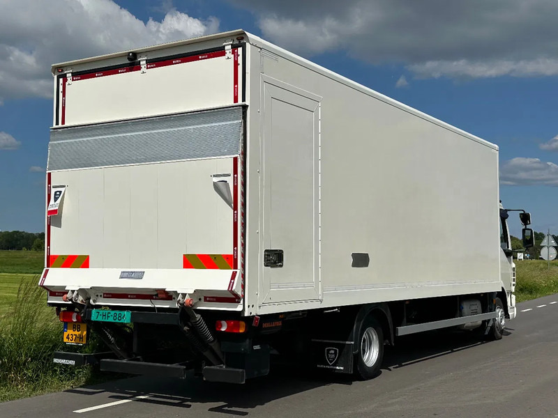 DAF LF 230.12. EURO6. 750x248x230 LF 230.12 LF230.12 - Вантажівка з закритим кузовом: фото 4 DAF LF 230.12. EURO6. 750x248x230 LF 230.12 LF230.12 - Вантажівка з закритим кузовом: фото 4
