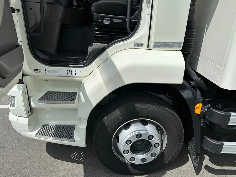 DAF LF 260 LF 260.14 EURO6. 2023. 83447km 720x248x235. 7233kg Laadvermogen!! - Вантажівка з закритим кузовом: фото 5 DAF LF 260 LF 260.14 EURO6. 2023. 83447km 720x248x235. 7233kg Laadvermogen!! - Вантажівка з закритим кузовом: фото 5