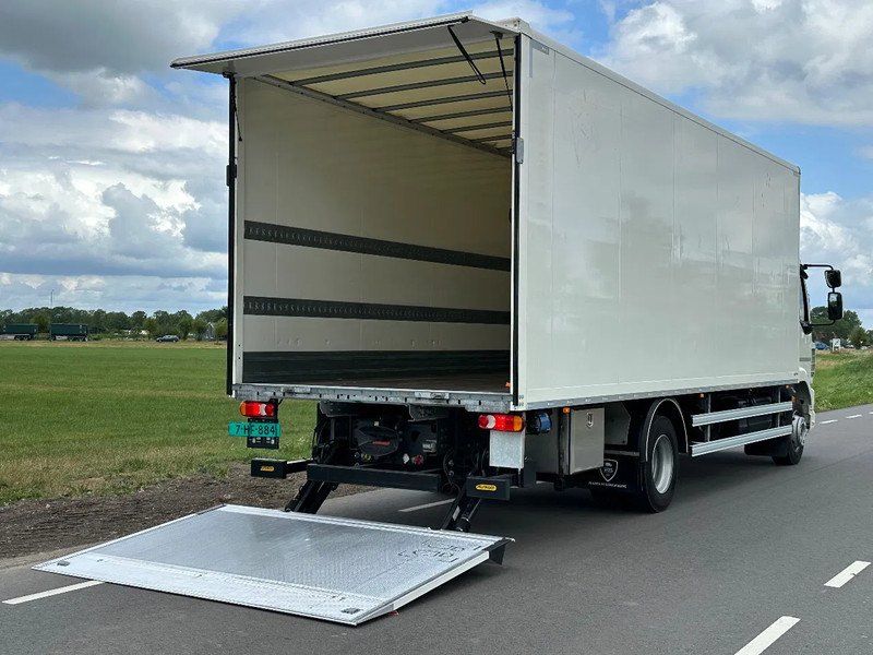 DAF LF 260 LF 260.14 EURO6. 2023. 83447km 720x248x235. 7233kg Laadvermogen!! - Вантажівка з закритим кузовом: фото 4 DAF LF 260 LF 260.14 EURO6. 2023. 83447km 720x248x235. 7233kg Laadvermogen!! - Вантажівка з закритим кузовом: фото 4