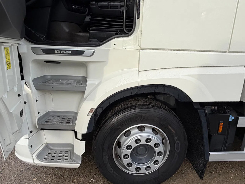 DAF XF 480 DAF XF 480. EURO6. 11-2021. 760x250x270 - Вантажівка з закритим кузовом: фото 5 DAF XF 480 DAF XF 480. EURO6. 11-2021. 760x250x270 - Вантажівка з закритим кузовом: фото 5