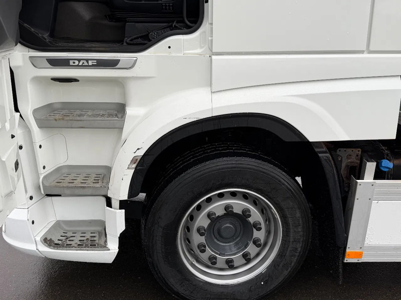 DAF XF 530 XF480. 26. EURO6. - Вантажівка з закритим кузовом: фото 5 DAF XF 530 XF480. 26. EURO6. - Вантажівка з закритим кузовом: фото 5