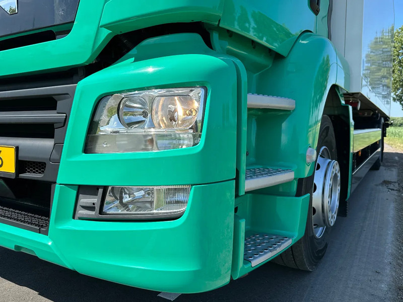 MAN TGS TGS 18.330 EURO6.2020 730x248x245 Als in NIEUWSTAAT! - Рефрижератор вантажівка: фото 4 MAN TGS TGS 18.330 EURO6.2020 730x248x245 Als in NIEUWSTAAT! - Рефрижератор вантажівка: фото 4