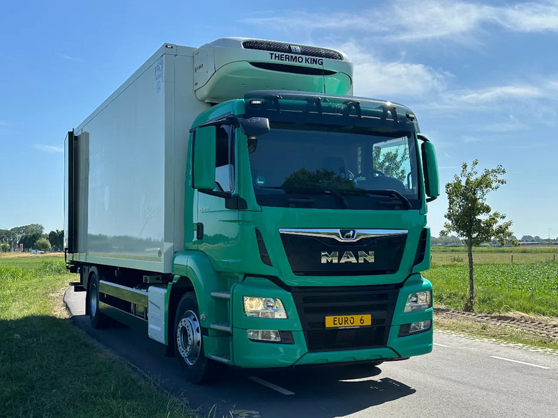 MAN TGS TGS 18.330 EURO6.2020 730x248x245 Als in NIEUWSTAAT! - Рефрижератор вантажівка: фото 2 MAN TGS TGS 18.330 EURO6.2020 730x248x245 Als in NIEUWSTAAT! - Рефрижератор вантажівка: фото 2