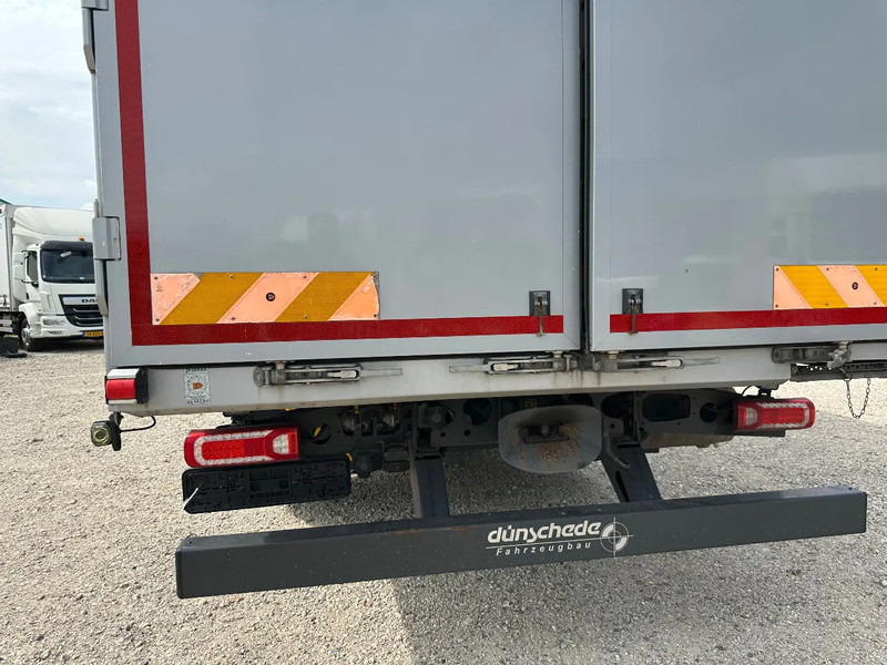 Тентована вантажівка Mercedes-Benz Actros ACTROS 2545LL 2020. Als in nieuwstaat!!: фото 11