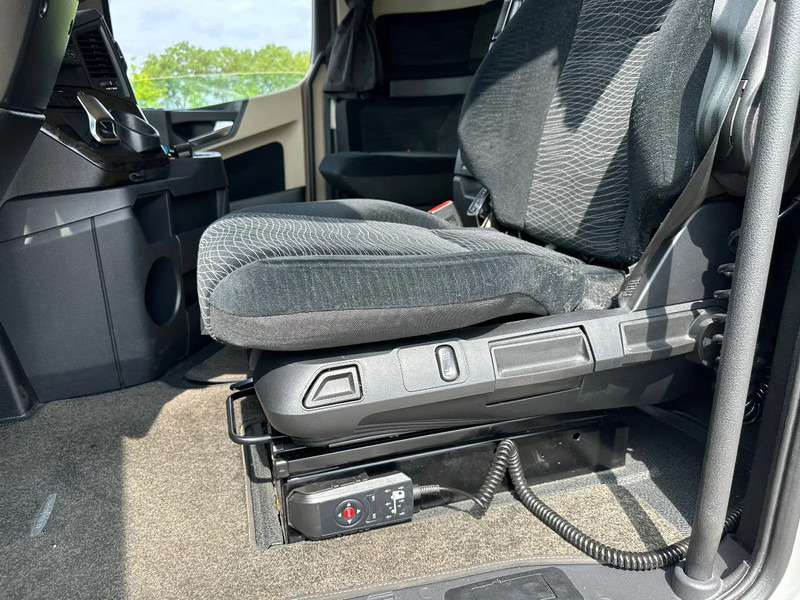 Тентована вантажівка Mercedes-Benz Actros ACTROS 2545LL 2020. Als in nieuwstaat!!: фото 14
