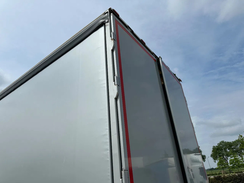 Тентована вантажівка Mercedes-Benz Actros ACTROS 2545LL 2020. Als in nieuwstaat!!: фото 8