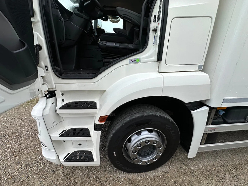 Mercedes-Benz Actros ACTROS 2642 LL EURO6. 2018. BDF. Chassic cabine. - Вантажівка шасі: фото 5 Mercedes-Benz Actros ACTROS 2642 LL EURO6. 2018. BDF. Chassic cabine. - Вантажівка шасі: фото 5