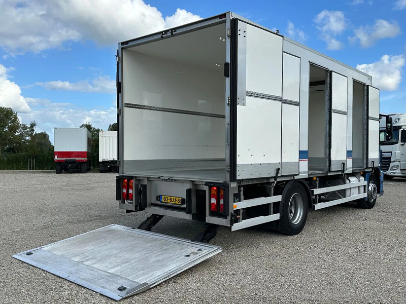 Mercedes-Benz Antos ANTOS 1924L EURO6. 2017. Geisoleerde opbouw 610x244x238 - Рефрижератор вантажівка: фото 5 Mercedes-Benz Antos ANTOS 1924L EURO6. 2017. Geisoleerde opbouw 610x244x238 - Рефрижератор вантажівка: фото 5