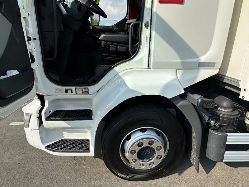 Renault D D.280.14 EURO6 2023. 750x248x245 - Вантажівка з закритим кузовом: фото 5 Renault D D.280.14 EURO6 2023. 750x248x245 - Вантажівка з закритим кузовом: фото 5