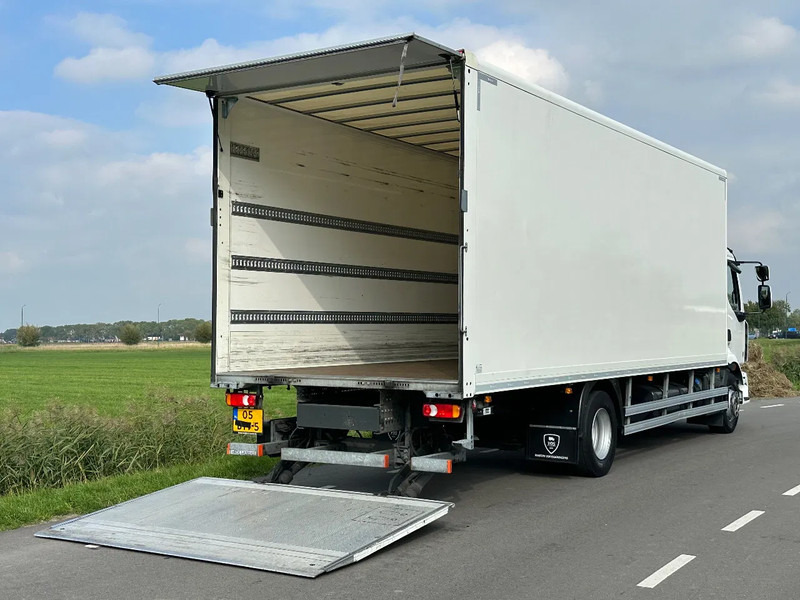 Renault D D.280.14 EURO6 2023. 750x248x245 - Вантажівка з закритим кузовом: фото 4 Renault D D.280.14 EURO6 2023. 750x248x245 - Вантажівка з закритим кузовом: фото 4