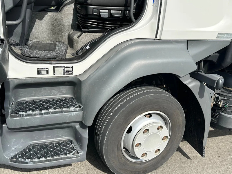 Renault D240.12. EURO6. 11-2021. - Тентована вантажівка: фото 5 Renault D240.12. EURO6. 11-2021. - Тентована вантажівка: фото 5