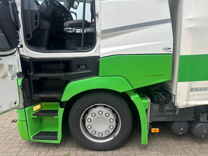 Renault T T 430. EURO6. 2021. Schuifzeil Bakwagen. в лізинг Renault T T 430. EURO6. 2021. Schuifzeil Bakwagen.: фото 8
