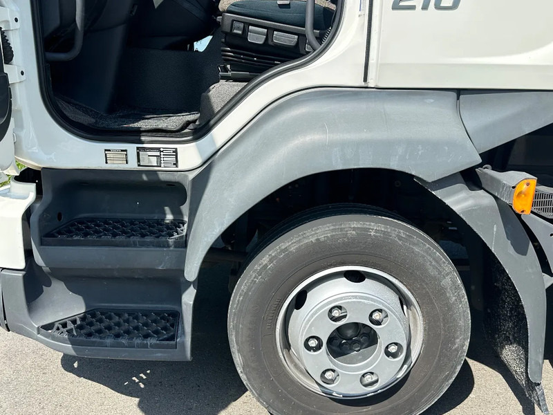 Volvo FL 210.12 EURO6 - Вантажівка з закритим кузовом: фото 5 Volvo FL 210.12 EURO6 - Вантажівка з закритим кузовом: фото 5