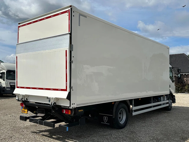 Volvo FL FL280.16 EURO6. 2022. 92747km. 720x250x240 als in NIEWSTAAT! - Вантажівка з закритим кузовом: фото 4 Volvo FL FL280.16 EURO6. 2022. 92747km. 720x250x240 als in NIEWSTAAT! - Вантажівка з закритим кузовом: фото 4