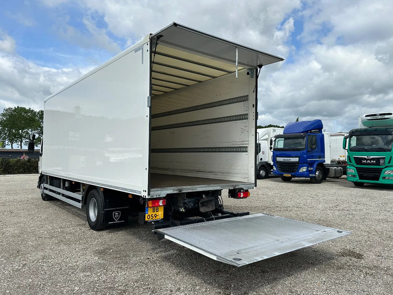 Volvo FL FL280.16 EURO6. 2022. 92747km. - Вантажівка з закритим кузовом: фото 3 Volvo FL FL280.16 EURO6. 2022. 92747km. - Вантажівка з закритим кузовом: фото 3