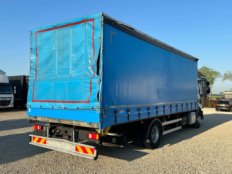 Volvo FL FL280.16 EURO6. 2022. OPRIJWAGEN , PAARDENWAGEN. - Вантажівка шасі: фото 4 Volvo FL FL280.16 EURO6. 2022. OPRIJWAGEN , PAARDENWAGEN. - Вантажівка шасі: фото 4