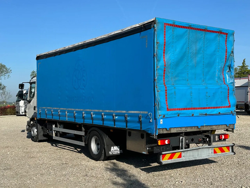 Volvo FL FL280.16 EURO6. 2022. OPRIJWAGEN , PAARDENWAGEN. - Вантажівка шасі: фото 3 Volvo FL FL280.16 EURO6. 2022. OPRIJWAGEN , PAARDENWAGEN. - Вантажівка шасі: фото 3