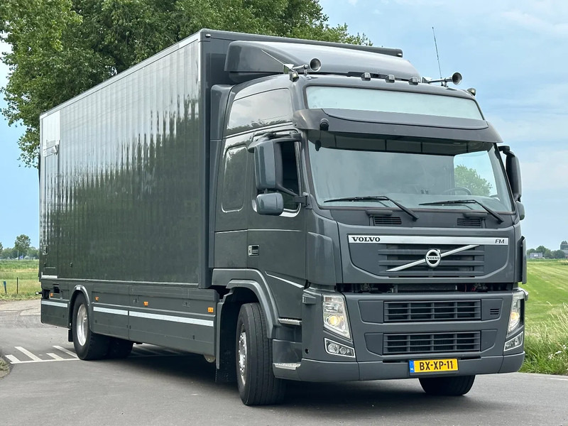 Volvo FM 330 VOLVO FM 330 EEV - Вантажівка з закритим кузовом: фото 2 Volvo FM 330 VOLVO FM 330 EEV - Вантажівка з закритим кузовом: фото 2