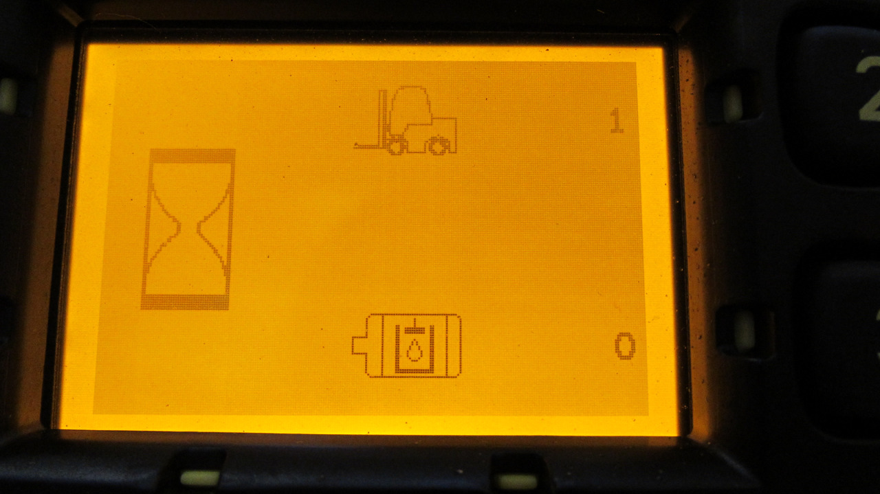 Hyster J 1.6 XNT (MWB) - Електронавантажувач: фото 4 Hyster J 1.6 XNT (MWB) - Електронавантажувач: фото 4