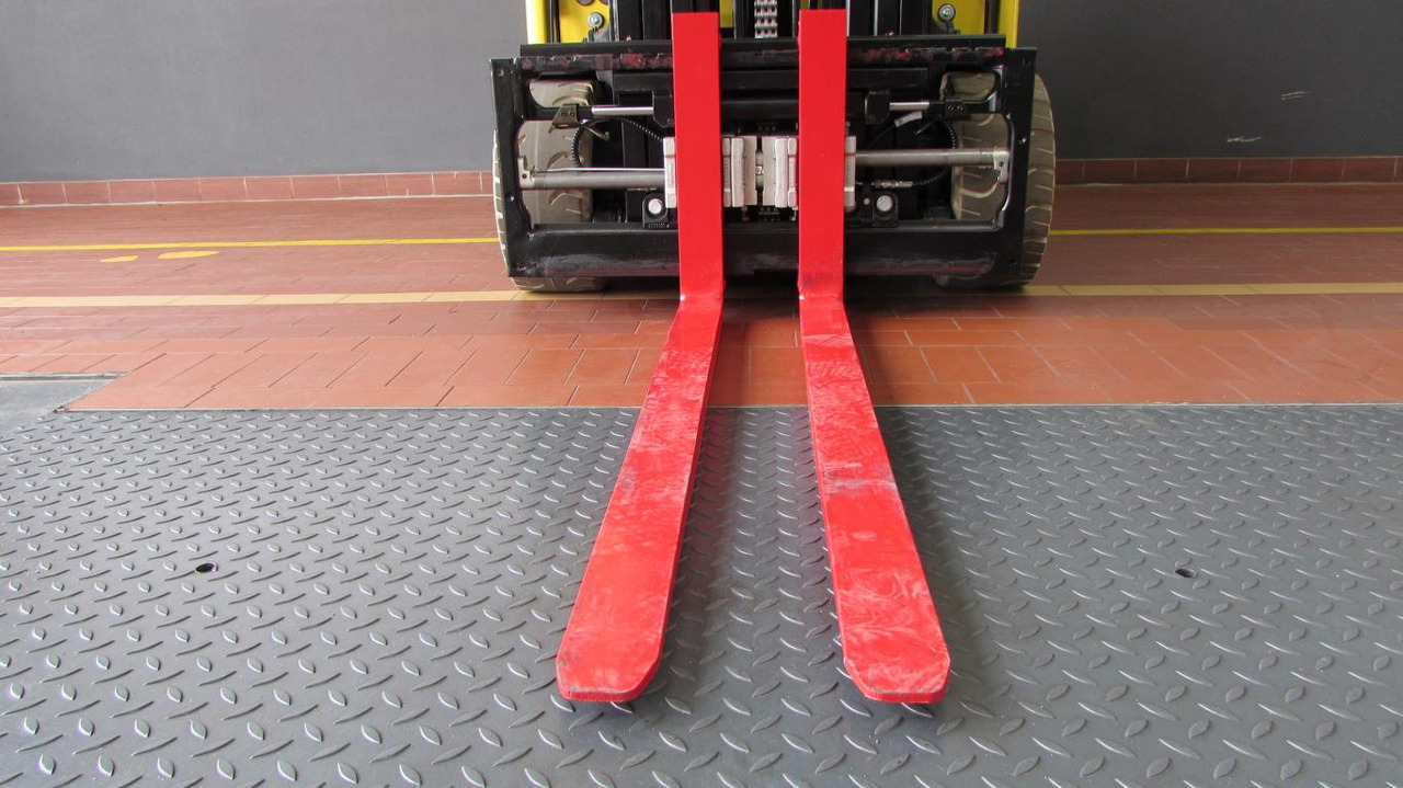 Hyster J1.8 XNT (MWB) - Електронавантажувач: фото 5 Hyster J1.8 XNT (MWB) - Електронавантажувач: фото 5