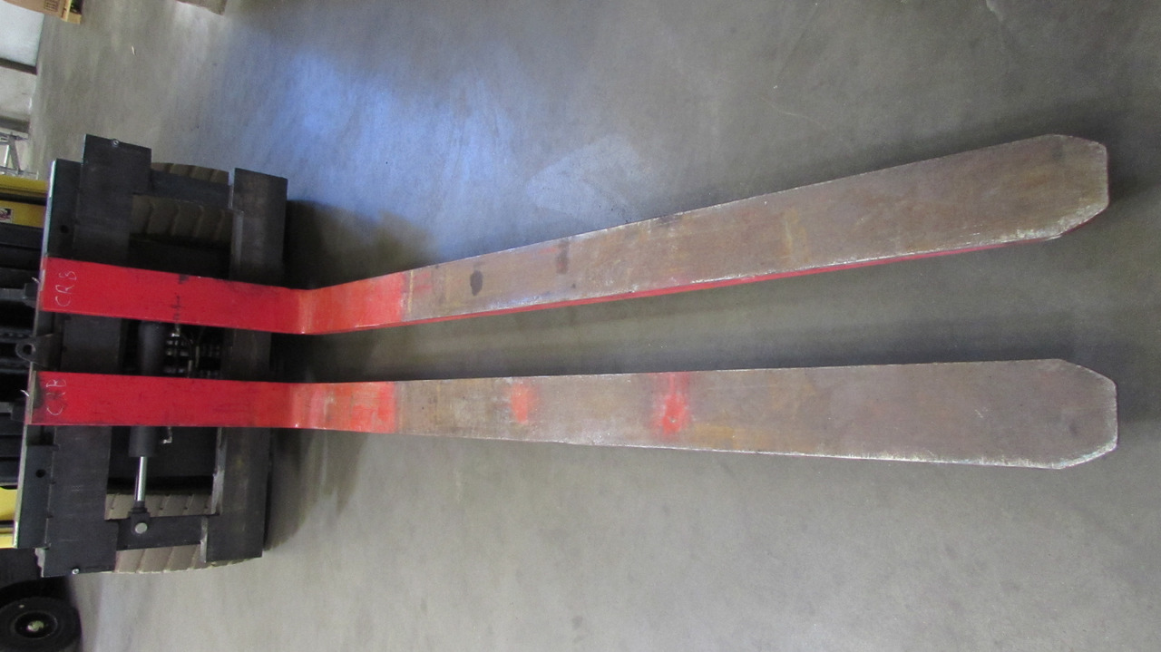 Hyster J5.0 XN6 Advance - Електронавантажувач: фото 4 Hyster J5.0 XN6 Advance - Електронавантажувач: фото 4