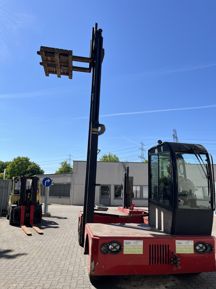 Jumbo Typ J/DQN 50/14/50 - Навантажувач боковий: фото 5 Jumbo Typ J/DQN 50/14/50 - Навантажувач боковий: фото 5