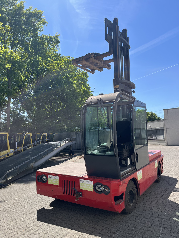 Jumbo Typ J/DQN 50/14/50 - Навантажувач боковий: фото 3 Jumbo Typ J/DQN 50/14/50 - Навантажувач боковий: фото 3