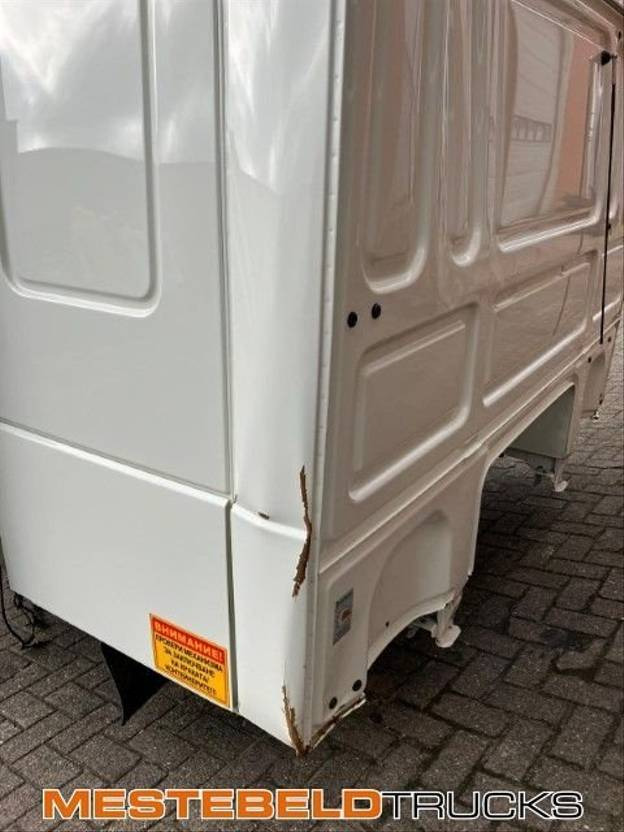 DAF Cabine - Кабіна в категорії Вантажівки: фото 5 DAF Cabine - Кабіна в категорії Вантажівки: фото 5