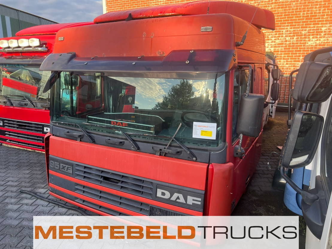 DAF Cabine Spacecab Euro 2 - Кабіна в категорії Вантажівки: фото 1 DAF Cabine Spacecab Euro 2 - Кабіна в категорії Вантажівки: фото 1
