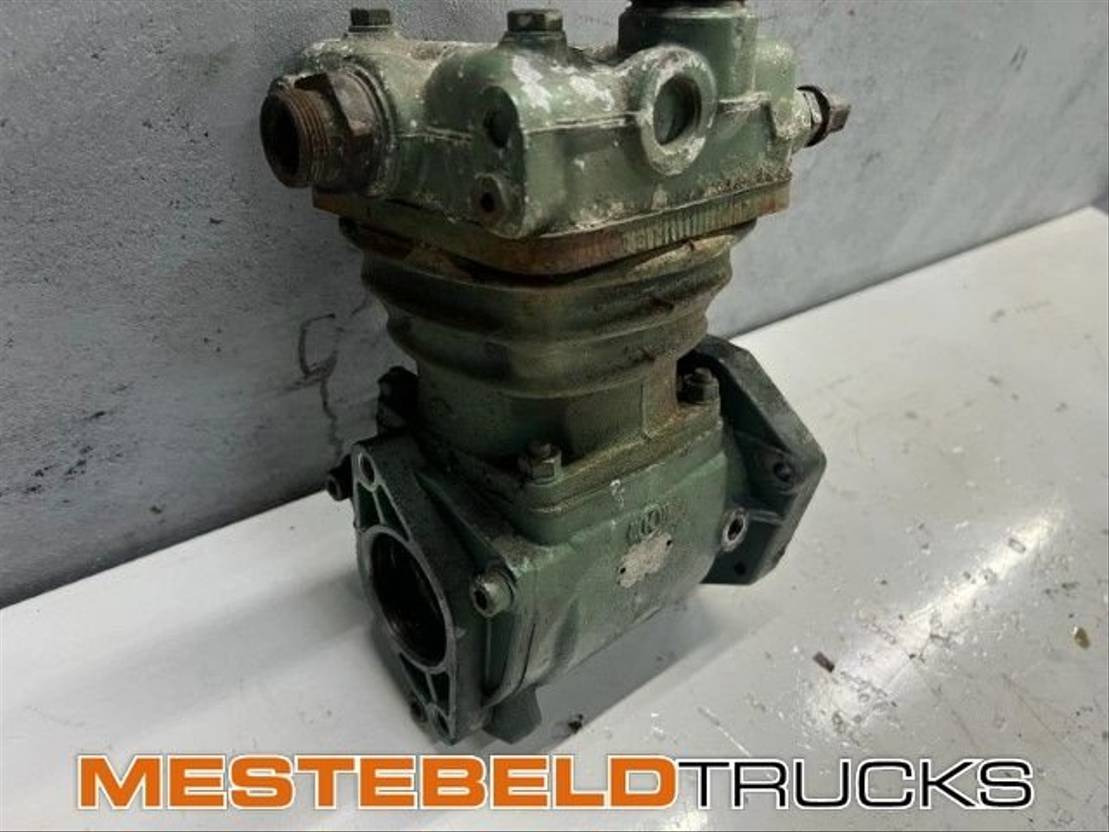 DAF Compressor NS 133 M - Двигун та запчастини в категорії Вантажівки: фото 2 DAF Compressor NS 133 M - Двигун та запчастини в категорії Вантажівки: фото 2