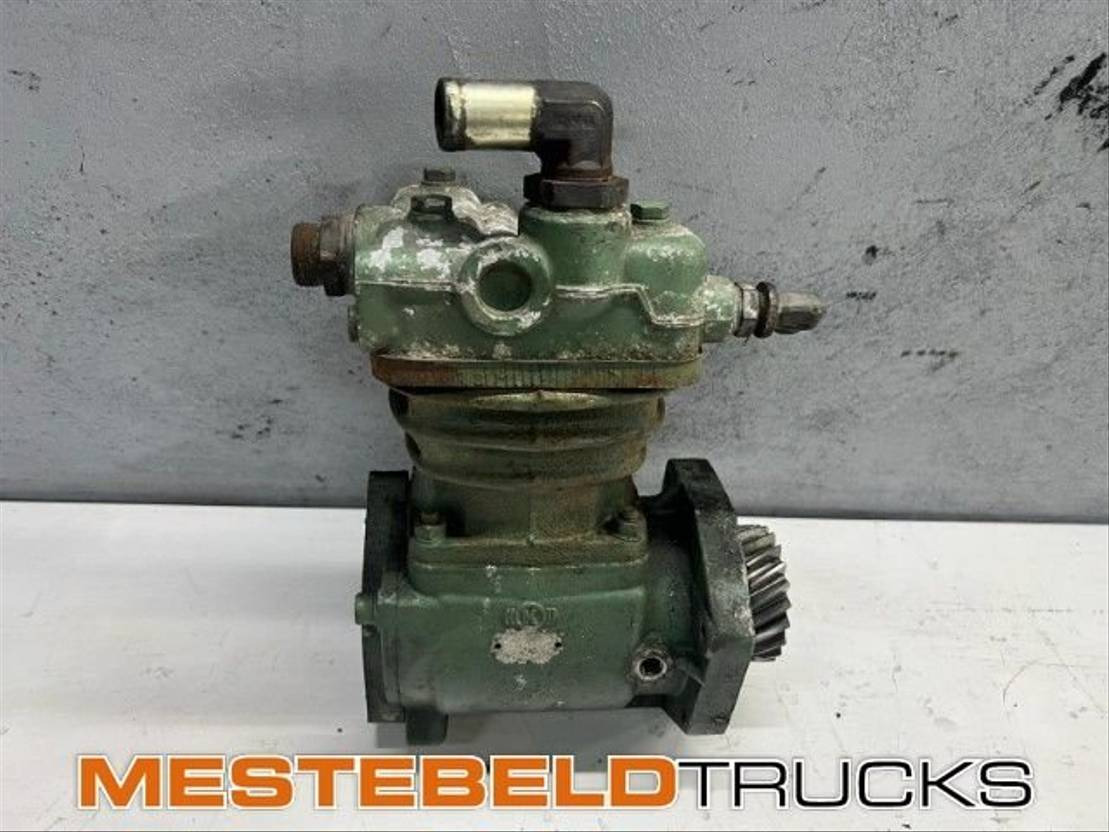 DAF Compressor NS 133 M - Двигун та запчастини в категорії Вантажівки: фото 1 DAF Compressor NS 133 M - Двигун та запчастини в категорії Вантажівки: фото 1