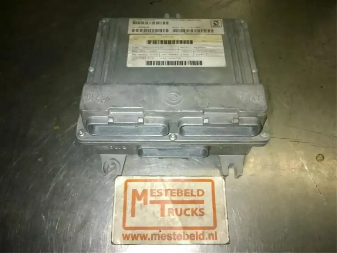 DAF ECU 75CF - Електрична система в категорії Вантажівки: фото 1 DAF ECU 75CF - Електрична система в категорії Вантажівки: фото 1