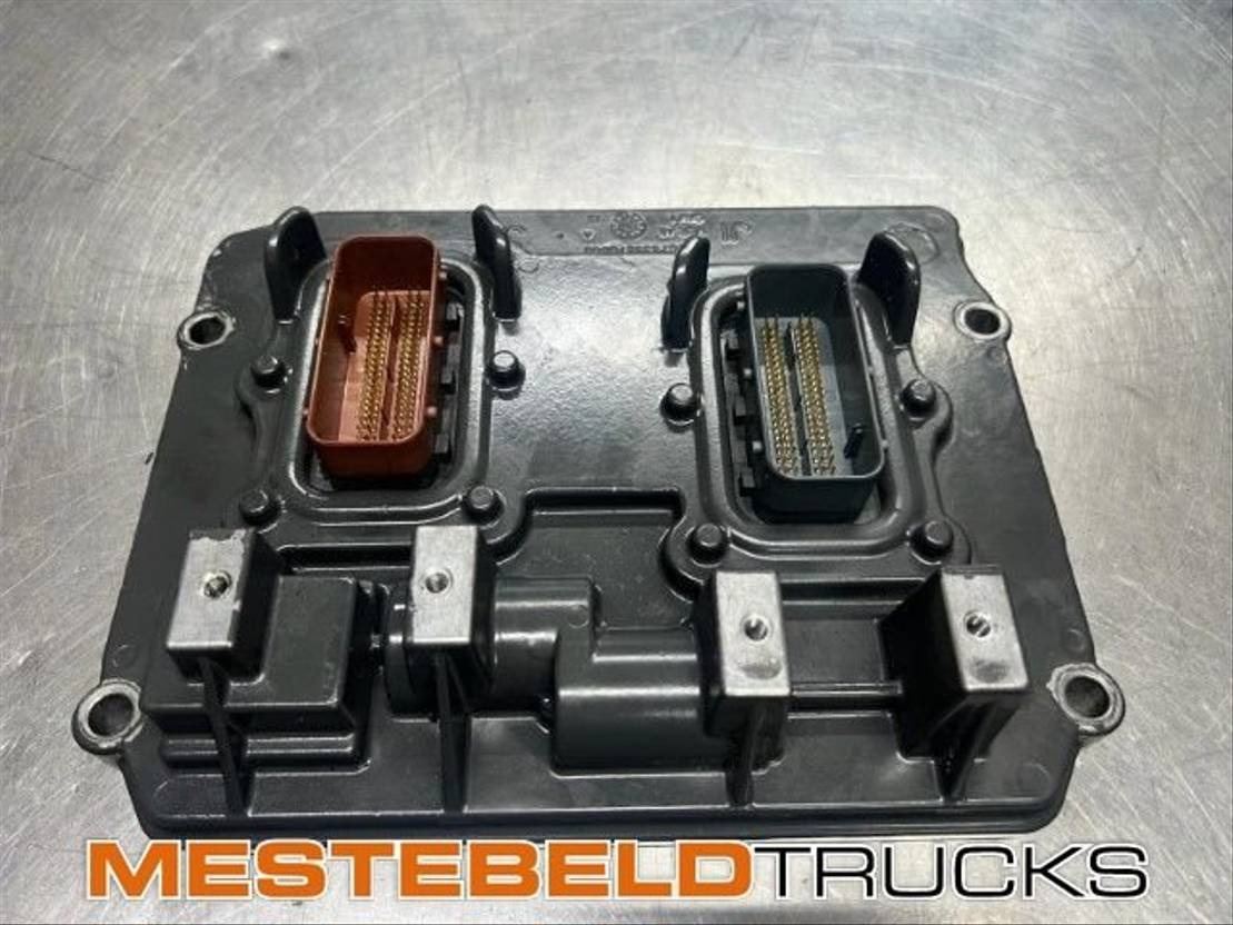 DAF ECU motor PX 7 - Електрична система в категорії Вантажівки: фото 1 DAF ECU motor PX 7 - Електрична система в категорії Вантажівки: фото 1